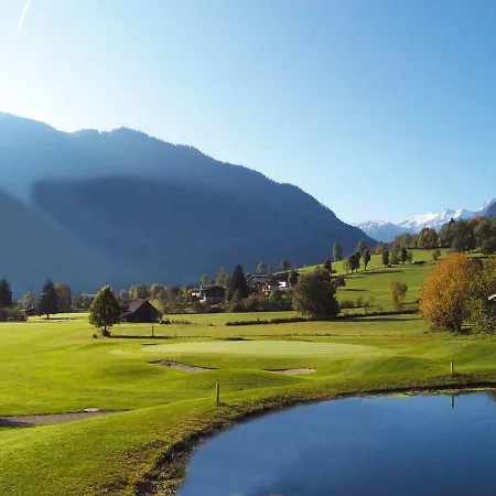 Luxury Hollersbach 4 *