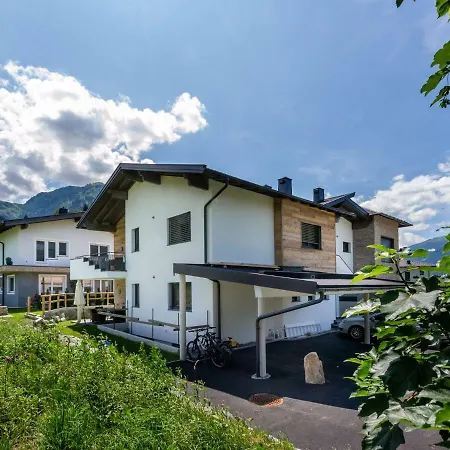 Luxury Hollersbach 4 Lejlighed *
