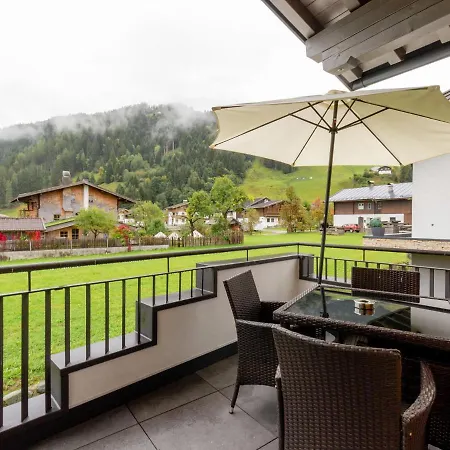 Luxury Hollersbach 4 Hollersbach im Pinzgau