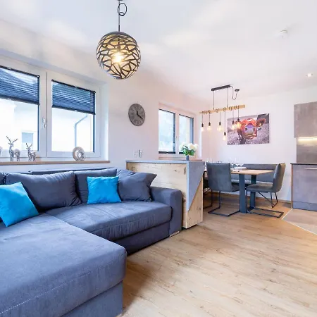 Luxury Hollersbach 4 Lejlighed