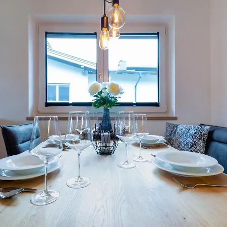 Luxury Hollersbach 4