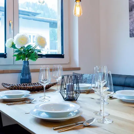 Luxury Hollersbach 4 * Hollersbach im Pinzgau