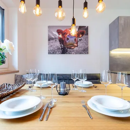 Luxury Hollersbach 4 *
