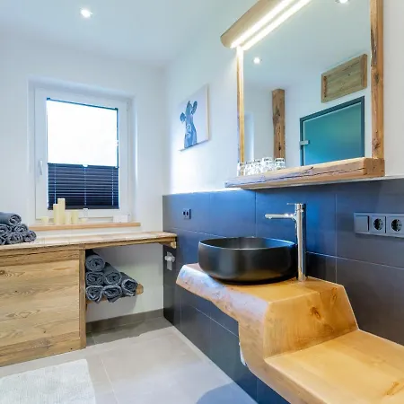 Lejlighed Luxury Hollersbach 4 *