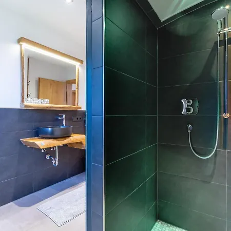 Luxury Hollersbach 4 * Hollersbach im Pinzgau